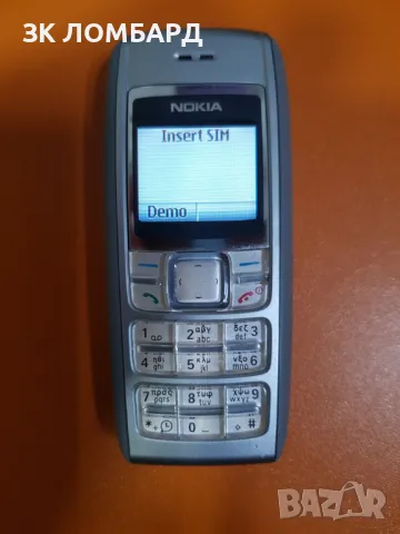 Nokia 1600, снимка 1 - Nokia - 48296269