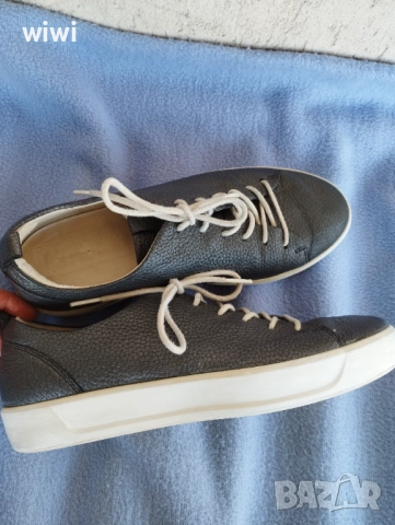 Ecco номер 39., снимка 16 - Дамски ежедневни обувки - 51799815