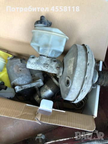 Продавам Рено 5, снимка 10 - Автомобили и джипове - 53631234