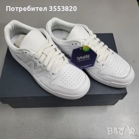  Маратонки New balance, снимка 2 - Маратонки - 48346787