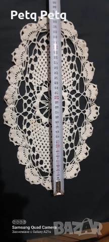 плетиво на една кука , снимка 2 - Други ценни предмети - 52392464