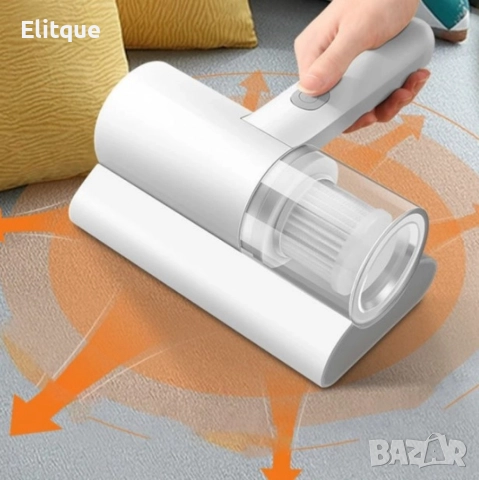 Висококачествен уред за премахване на микроби с двойна, ултразвукова стерилизация, снимка 6 - Други - 52795976