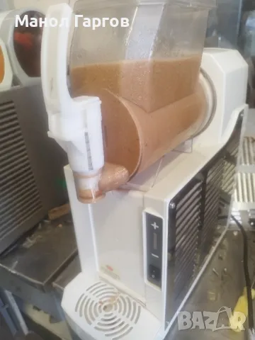 машина за фрапе, снимка 2 - Обзавеждане за заведение - 49853884