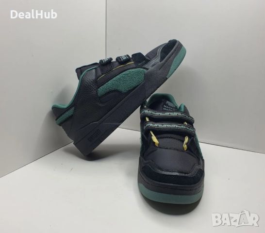 Кецове Puma Slipstream X Market

Чисто нови с кутия , снимка 2 - Кецове - 45913623