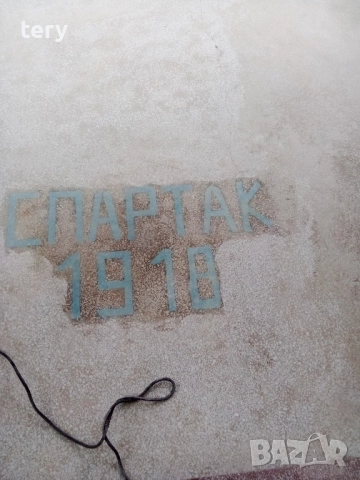 Диамантено дълбоко шлайфане полиране запечатка на мрамор мозайка стар бетон 