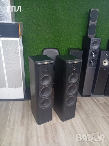 Тонколони JAMO Classic -8, снимка 4 - Тонколони - 52847923