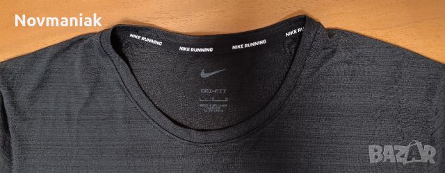 Nike Running Dri Fit-Като Нова , снимка 15 - Тениски - 46631550