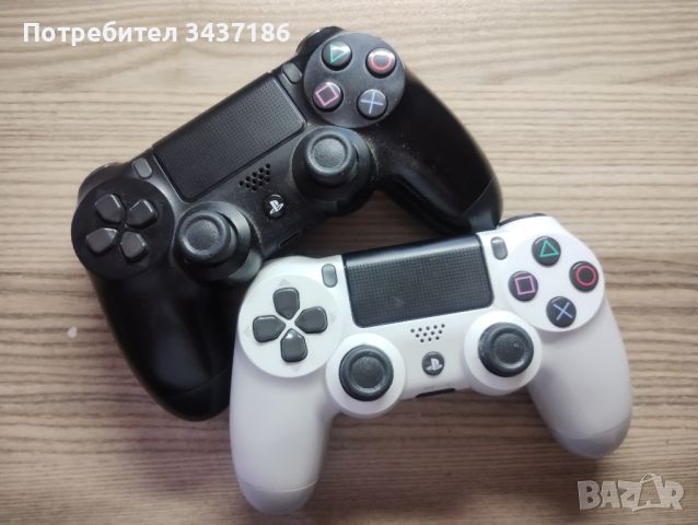 PlayStation 4 pro, снимка 2 - PlayStation конзоли - 46365947