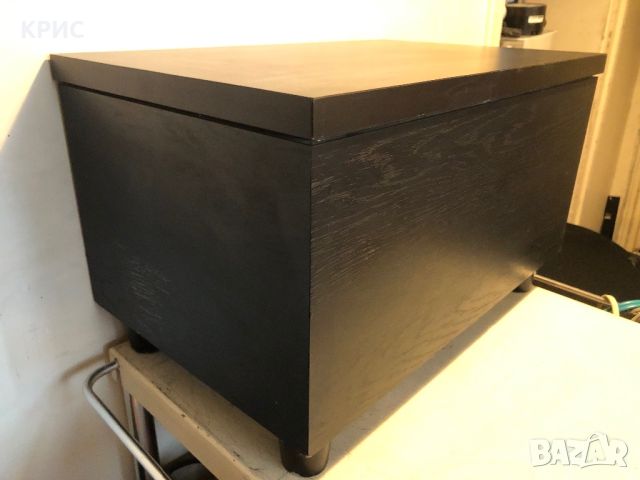 Polk Audio Subwoofer - Reference RM1000W, снимка 8 - Тонколони - 45483683