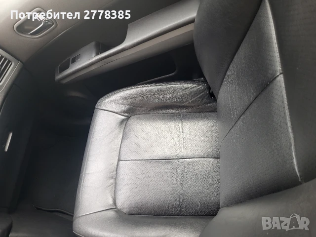 продава нисан, снимка 11 - Автомобили и джипове - 51251674