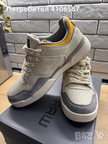 G-Star Обувки, Чисто нови, снимка 2 - Спортни обувки - 52580772