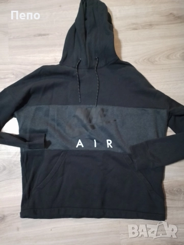 Мъжко горнище Nike 