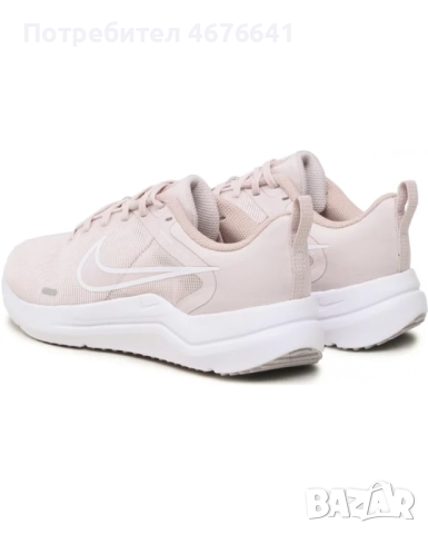 Чисто нови маратонки на Найк, снимка 3 - Маратонки - 52844992