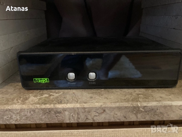 Грамофон Rega Planar RP6, снимка 9 - Грамофони - 51704481