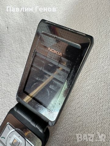 Nokia 6170 , Нокия 6170, снимка 8 - Nokia - 45887973