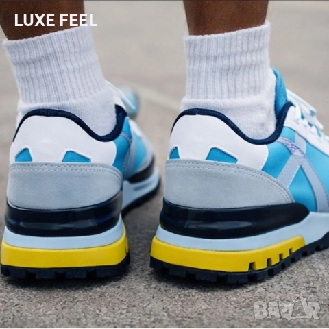 Lacoste 🔹Мъжки Маратонки 40-45, снимка 2 - Маратонки - 53772453