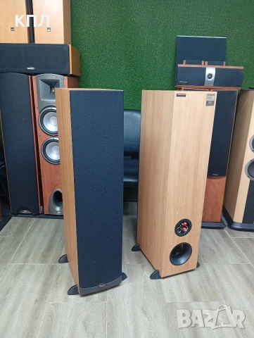 Тонколони Klipsch RF-35, снимка 8 - Тонколони - 53709821