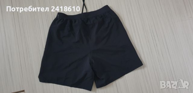 Under Armour Stretch Short Mens Size M НОВО! ОРИГИНАЛ! Мъжки Къси Панталони!, снимка 6 - Къси панталони - 45455826