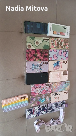 samsung A 14 , снимка 2 - Samsung - 53576355