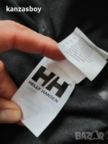 Helly hansen sales voss waterproof jacket - мъжко работно яке КАТО НОВО М, снимка 12 - Якета - 49775884