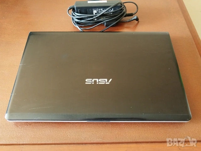 Лаптоп Asus N56VZ, снимка 2 - Лаптопи за дома - 54078399