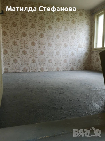 Къща близнак в с. Страшимирово – 200 кв.м обща площ с гараж, склад и висок тавански етаж!, снимка 11 - Къщи - 53094127