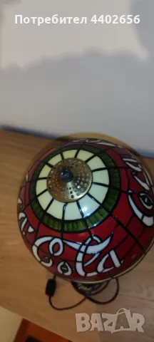 Празнична промоция на класическа нощна лампа Coca Cola / Кока Кола, снимка 4 - Други стоки за дома - 49653772