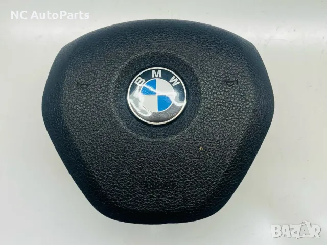 Airbag Волан за BMW БМВ 1 серия F20 F21 6791332-09 2014, снимка 2 - Части - 48631631