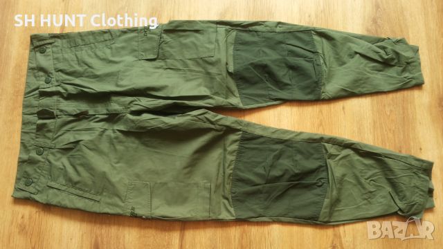 DOVREFJELL Trouser размер XL панталон - 1098, снимка 1 - Панталони - 46368324