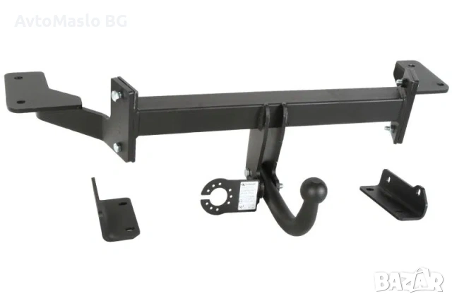 Нов Теглич за Hyundai Tucson сваляем теглич за хюндай туксон, снимка 2 - Части - 53139902