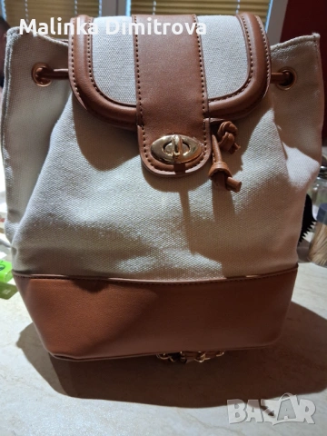 Дамска раничка нова