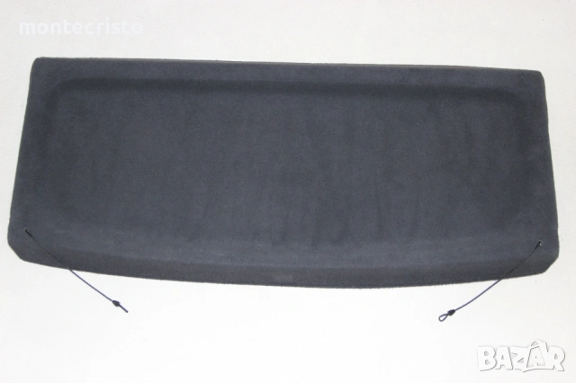 Кора багажник VW Polo V 6R 6C (2009-2017г.) хечбек / 6R6867769B / 6R6 867 769 B