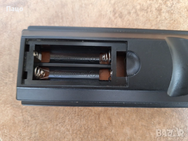 LG 6710CDAT05G Remote Control Genuine Original, снимка 4 - Дистанционни - 53304191