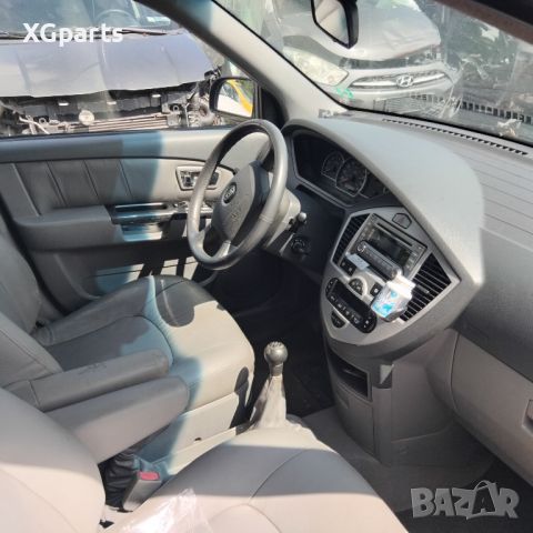 Kia Carens II 2.0crdi 113к.с. на части , снимка 3 - Автомобили и джипове - 46707383