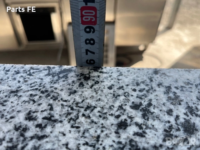 Хладилна маса пицарска с гранит гастро професионално оборудване hladilna masa gastro, снимка 8 - Обзавеждане на кухня - 53825509