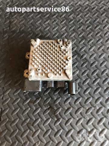 Блок за управление на серво управление за Subaru Legacy Estate (2008) 34710AG000 