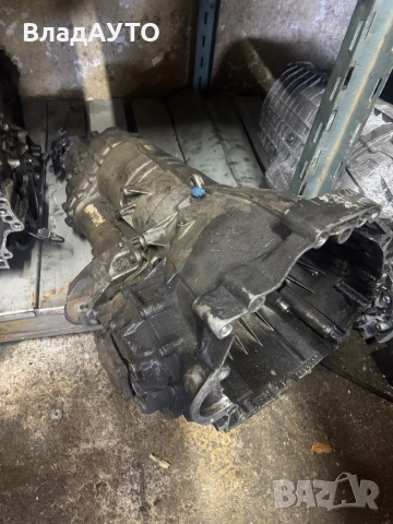 Audi A6 C6 4f 3.0tdi, снимка 3 - Части - 54143795