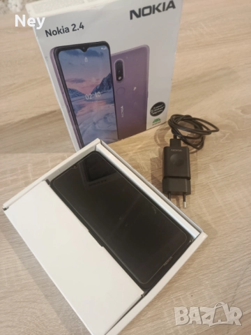 Nokia 2.4, снимка 3 - Nokia - 51836196