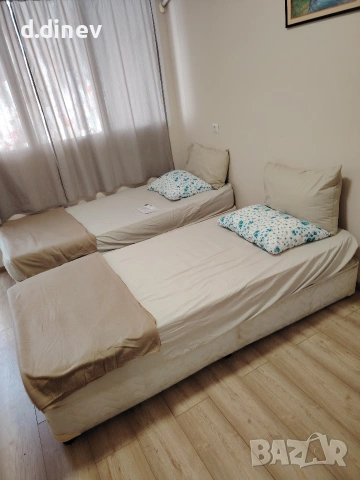 отдавам под наем боксониера в Слънчев бряг, снимка 6 - Апартаменти - 53036263