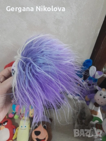 Плюшени играчки , снимка 3 - Плюшени играчки - 53167915