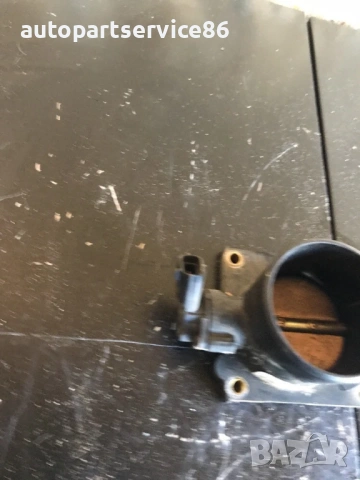 Дроселова клапа 2.3 бензин за Mazda MPV (2003) VP2ALU-BB , снимка 3 - Части - 53611852