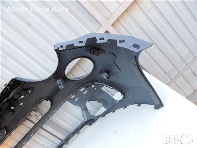 Предна броня Fiat 500L Facelift година 2017 2018 2019 2020 2021 код 735650508 , снимка 6 - Аксесоари и консумативи - 49613340