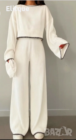 дамски екип