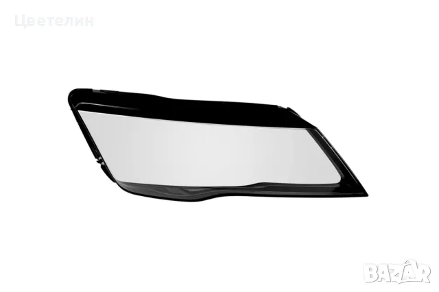 Ляво / Дясно стъкло за фар Audi A7 2010-2014 ауди а7 , снимка 2 - Части - 49716919