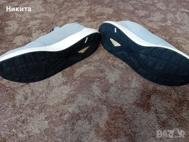 PUMA-маратонки 45-46 номер-Виетнам, снимка 4 - Маратонки - 46279529