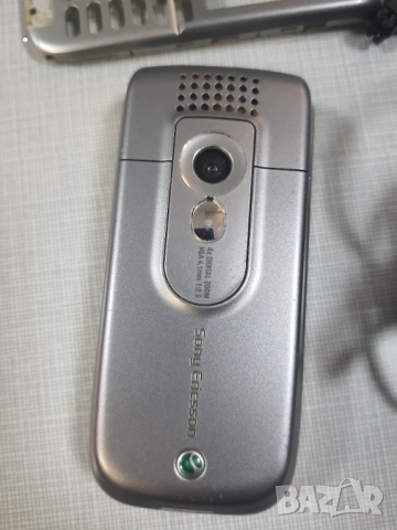 Sony Ericsson k300, снимка 3 - Sony Ericsson - 52386863