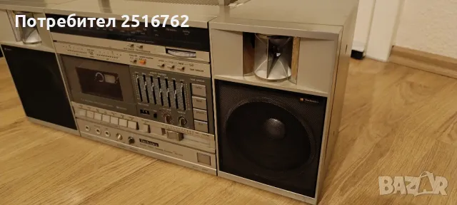 Technics  SA-C05, снимка 3 - Аудиосистеми - 48015440