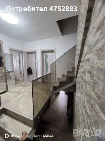 Стъклени, алуминиеви парапети и прегради, снимка 4 - Монтажи - 53681804