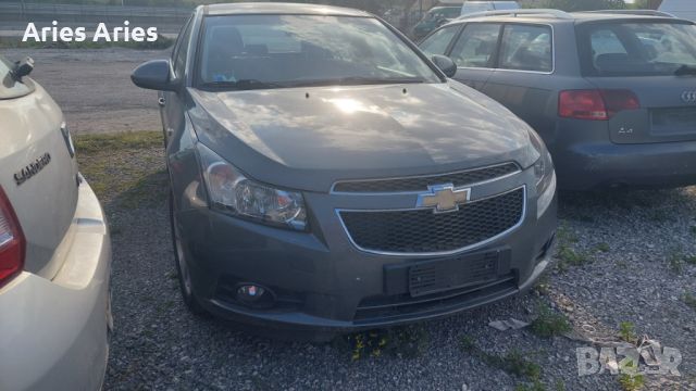 Chevrolet Cruze 2.0 TDI, Шавролет Круз на части!, снимка 6 - Автомобили и джипове - 46632007