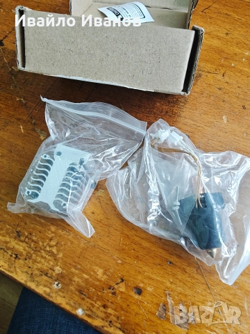 3D части за принтер Creality V3 KE, снимка 3 - Друга електроника - 52580371